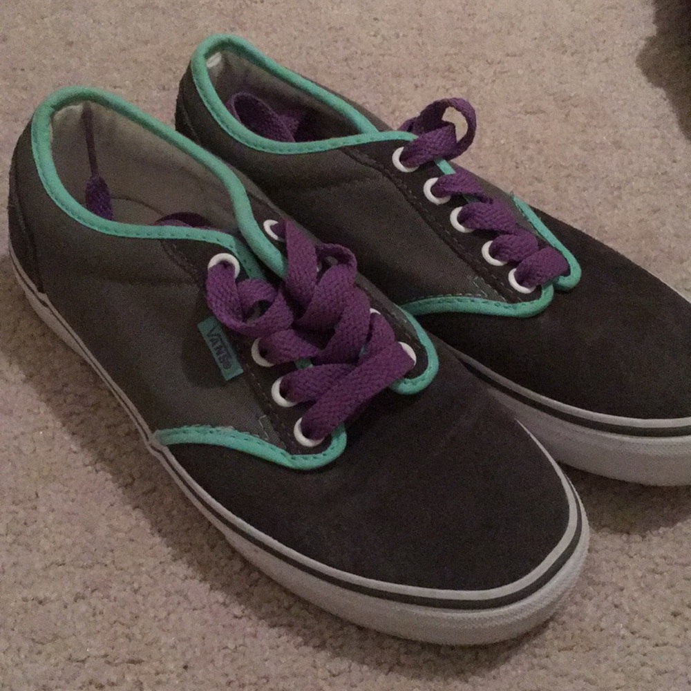 Vans Sneakers